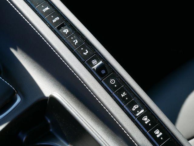 used 2024 Chevrolet Corvette car, priced at $114,000