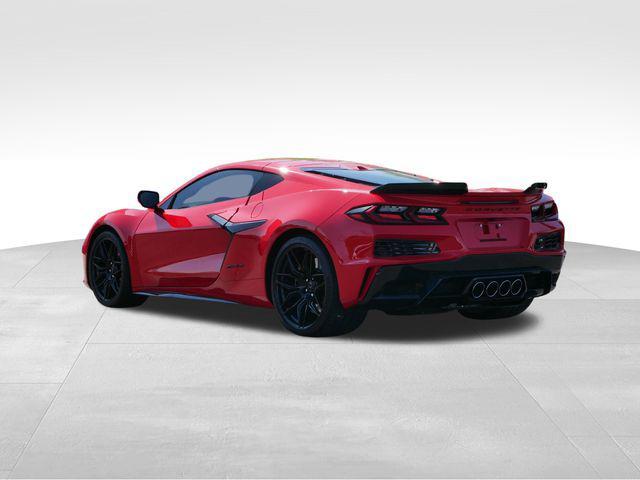 used 2024 Chevrolet Corvette car, priced at $114,000