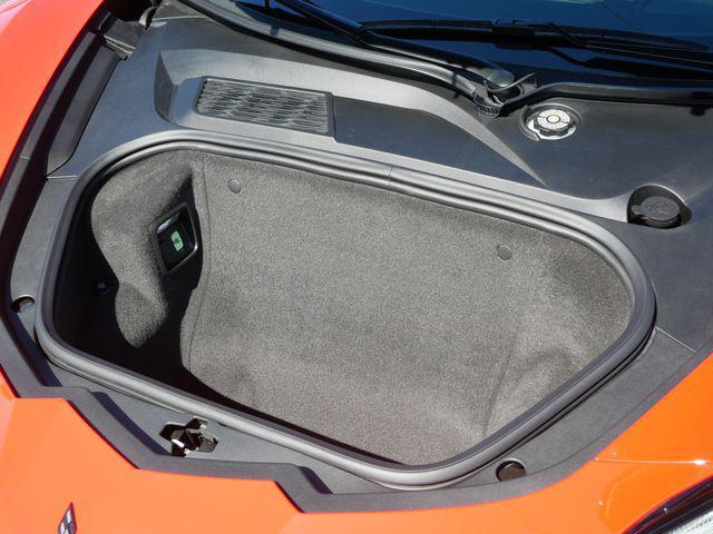 used 2024 Chevrolet Corvette car, priced at $114,000