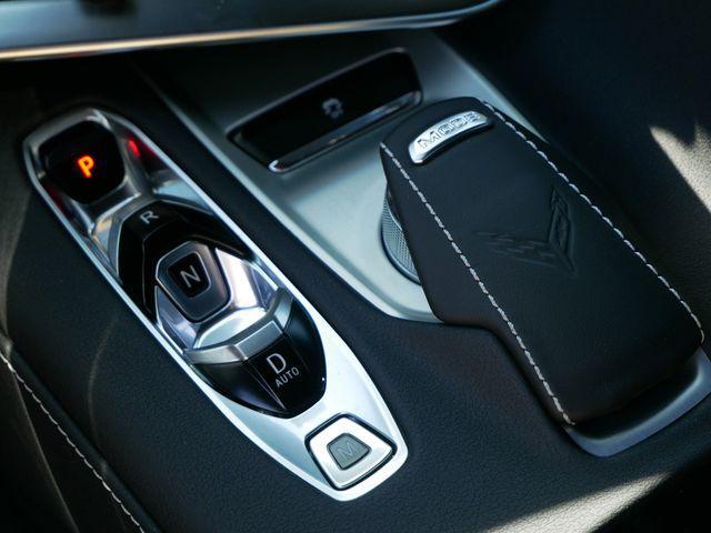 used 2024 Chevrolet Corvette car, priced at $114,000