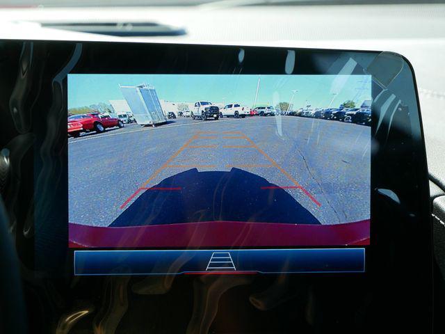 used 2024 Chevrolet Corvette car, priced at $114,000