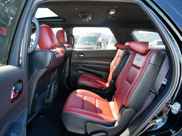 used 2023 Dodge Durango car, priced at $93,600