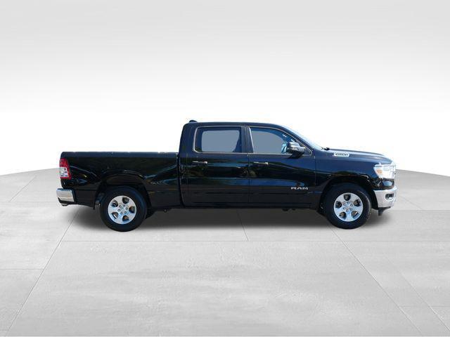 used 2024 Ram 1500 car, priced at $45,995