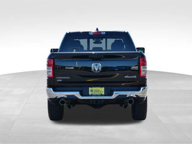 used 2024 Ram 1500 car, priced at $45,995