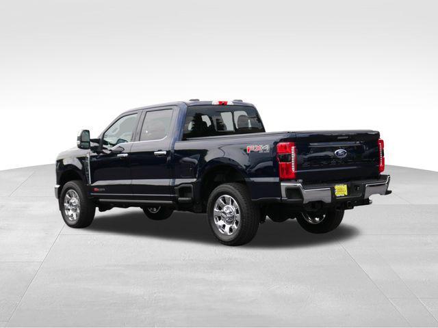 used 2023 Ford F-350 car, priced at $76,800
