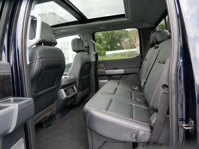 used 2023 Ford F-350 car, priced at $76,800
