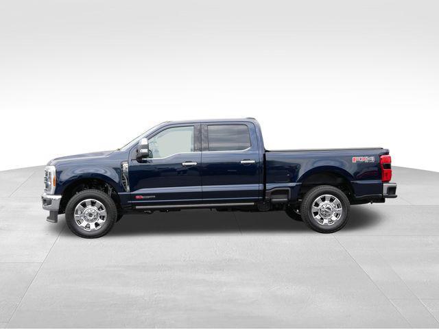used 2023 Ford F-350 car, priced at $76,800