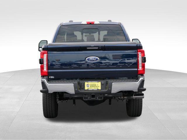 used 2023 Ford F-350 car, priced at $76,800