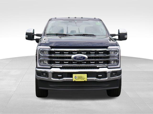 used 2023 Ford F-350 car, priced at $76,800