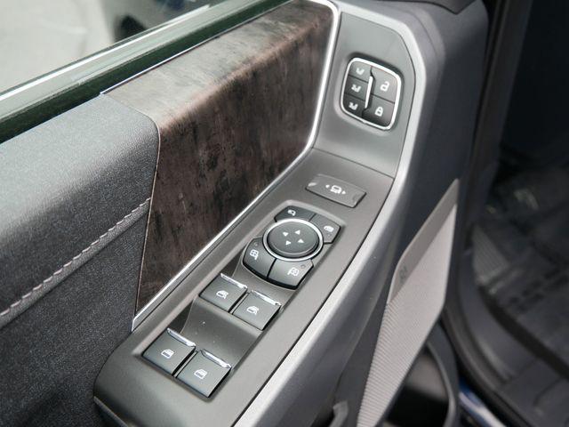 used 2023 Ford F-350 car, priced at $76,800