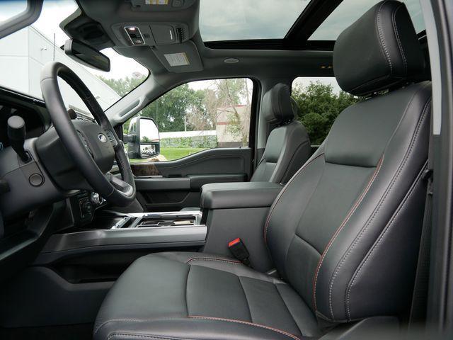 used 2023 Ford F-350 car, priced at $76,800