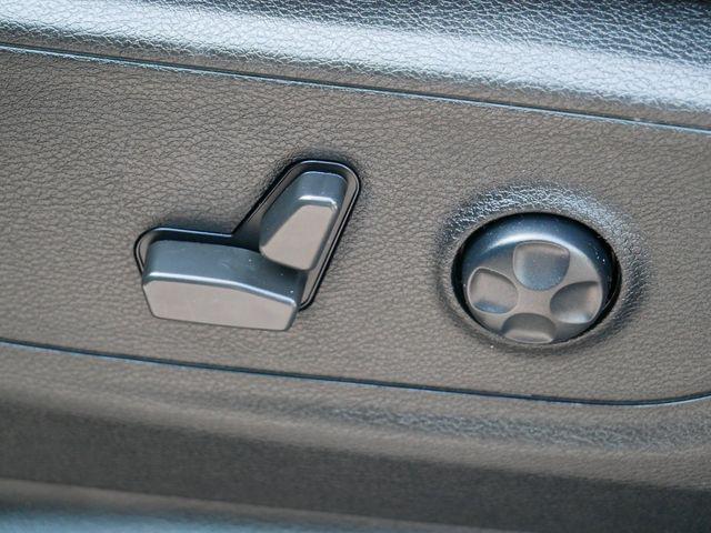 used 2021 Ram 1500 car, priced at $29,700