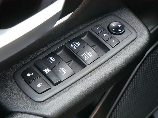 used 2021 Ram 1500 car, priced at $29,700