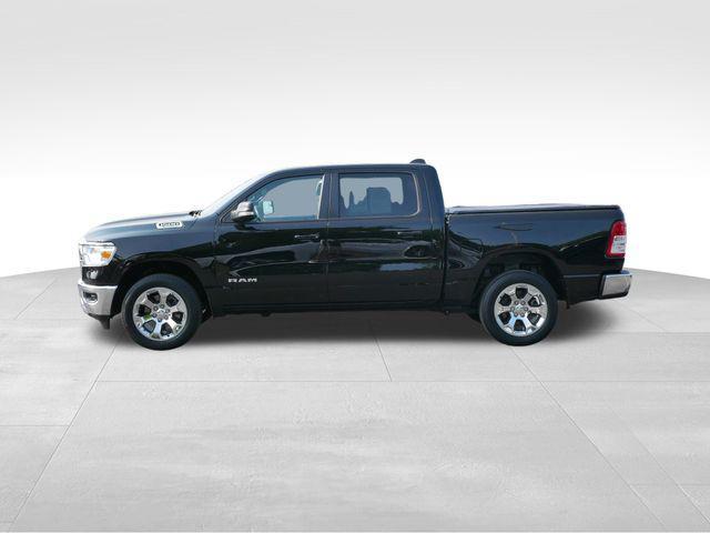 used 2021 Ram 1500 car, priced at $29,700