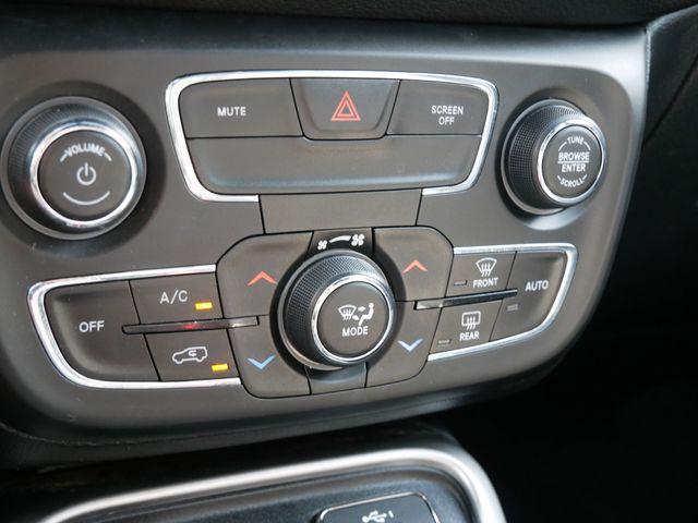 used 2021 Jeep Compass car