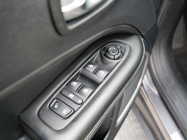 used 2021 Jeep Compass car