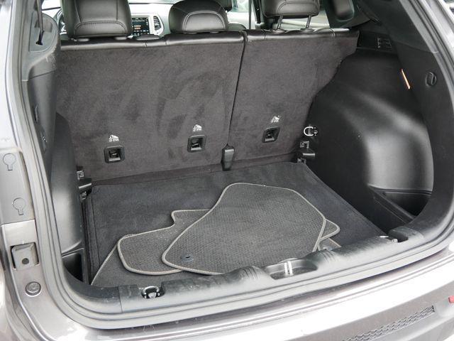 used 2021 Jeep Compass car