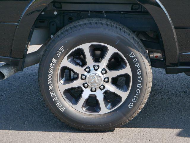 used 2024 Ram 2500 car, priced at $75,000