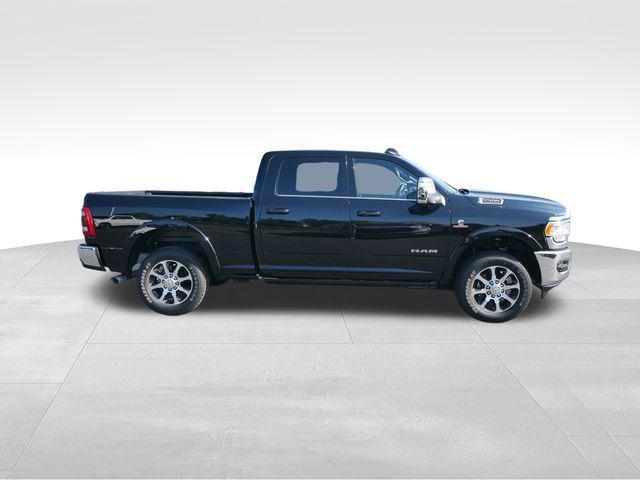 used 2024 Ram 2500 car, priced at $75,000
