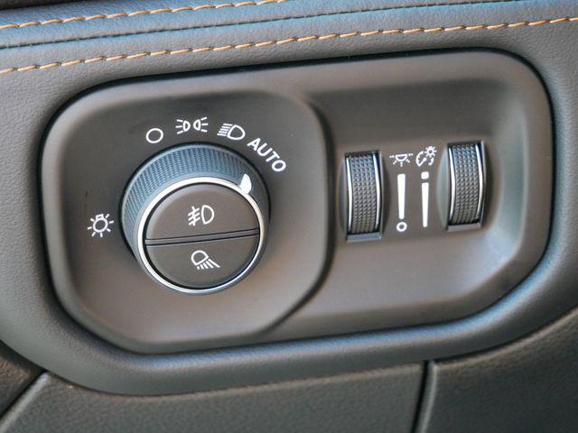 used 2024 Ram 2500 car, priced at $75,000