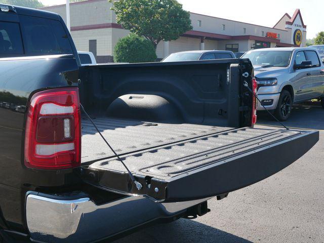 used 2024 Ram 2500 car, priced at $75,000