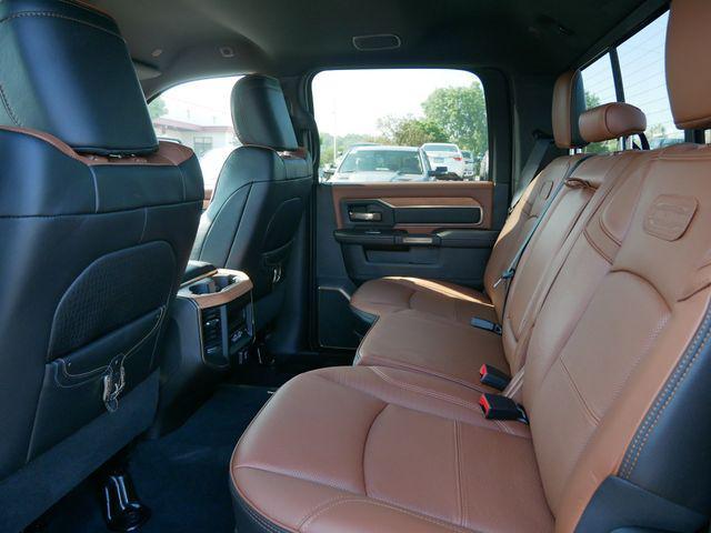 used 2024 Ram 2500 car, priced at $75,000