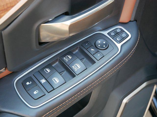 used 2024 Ram 2500 car, priced at $75,000