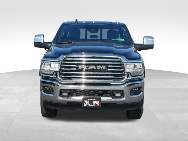 used 2024 Ram 2500 car, priced at $75,000
