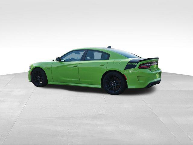 new 2023 Dodge Charger car, priced at $56,760