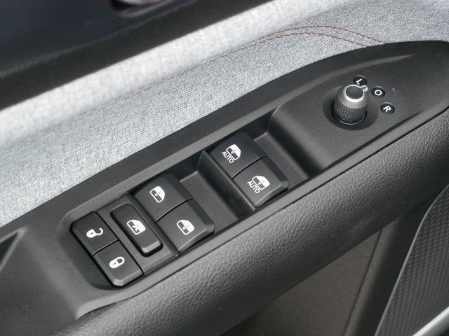 used 2024 Jeep Compass car, priced at $27,600