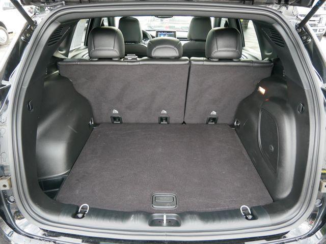 used 2024 Jeep Compass car, priced at $27,600