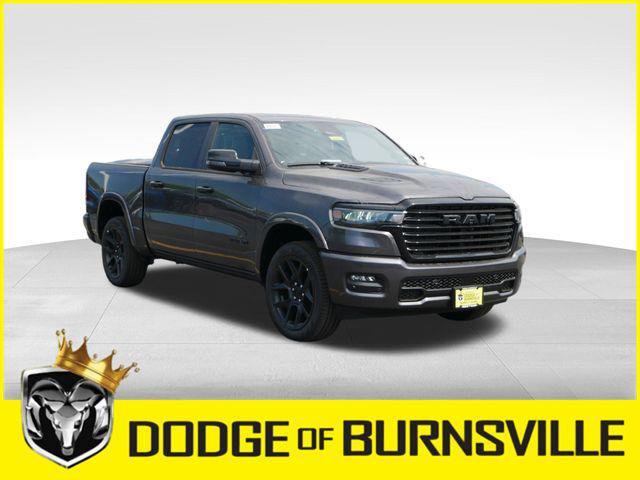 new 2025 Ram 1500 car, priced at $59,038