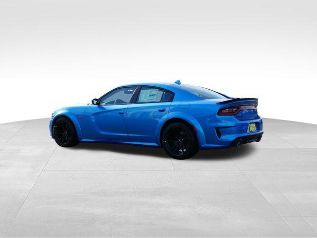 new 2023 Dodge Charger car, priced at $57,759