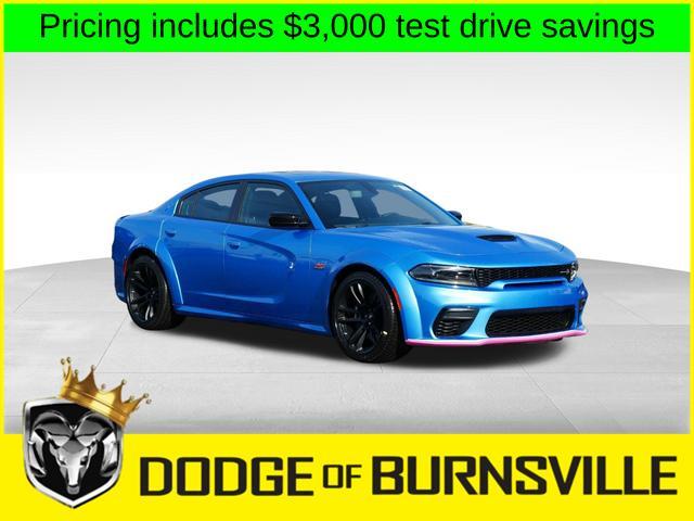 new 2023 Dodge Charger car, priced at $56,759