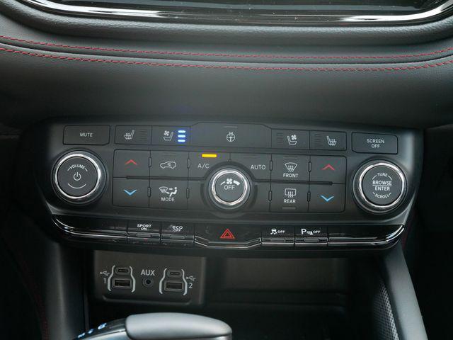 new 2025 Dodge Durango car, priced at $51,655