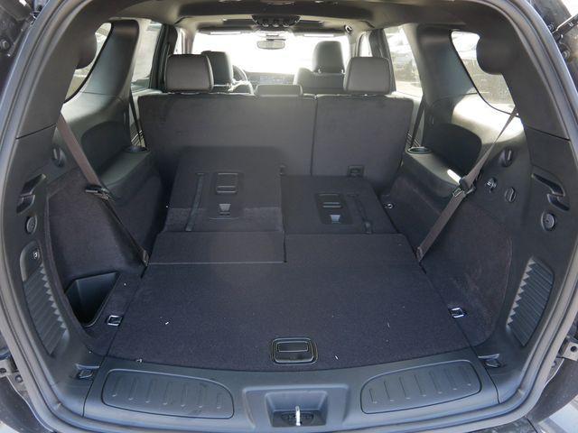 new 2025 Dodge Durango car, priced at $51,655