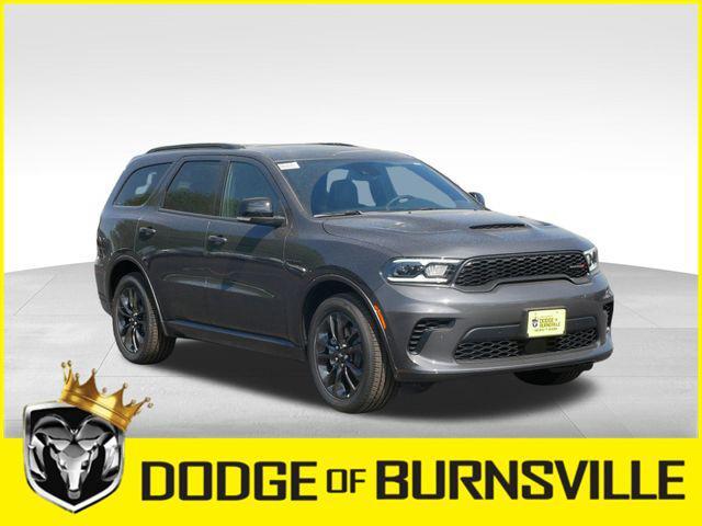 new 2025 Dodge Durango car, priced at $51,655