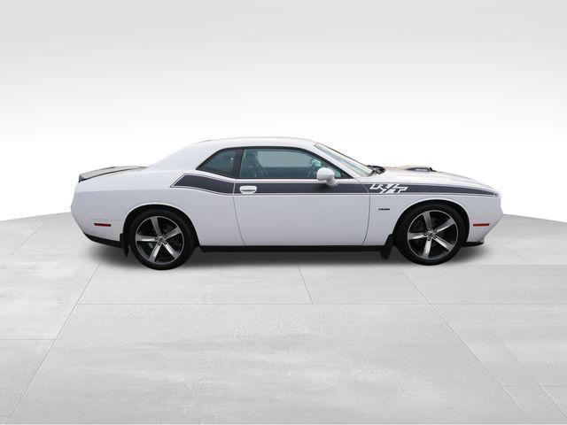 used 2017 Dodge Challenger car, priced at $29,456