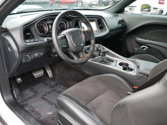 used 2017 Dodge Challenger car, priced at $29,456