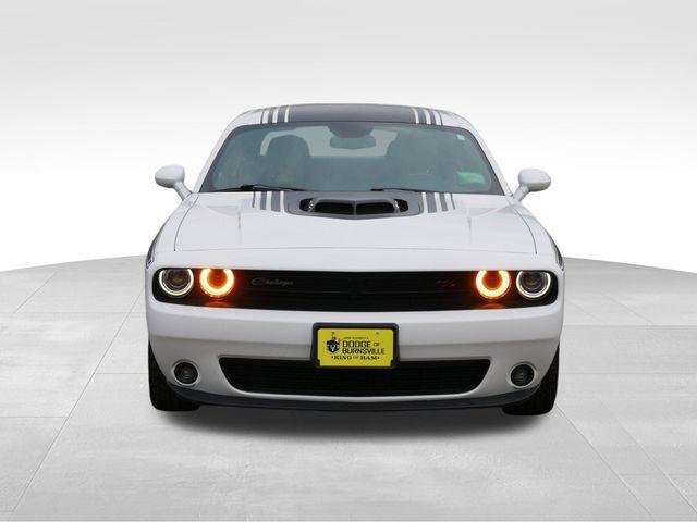 used 2017 Dodge Challenger car, priced at $29,456