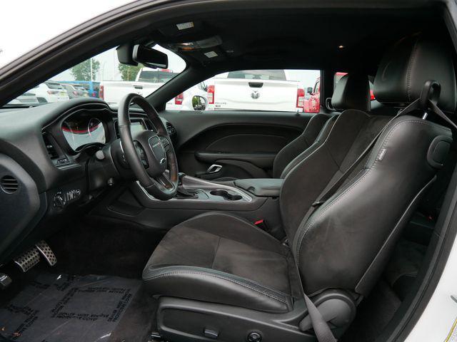 used 2017 Dodge Challenger car, priced at $29,456