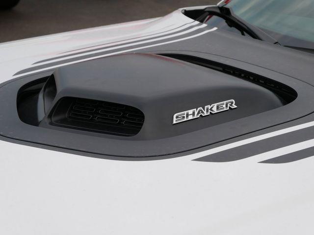 used 2017 Dodge Challenger car, priced at $29,456