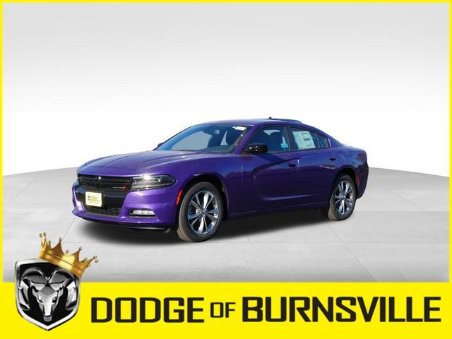 new 2023 Dodge Charger car, priced at $32,525