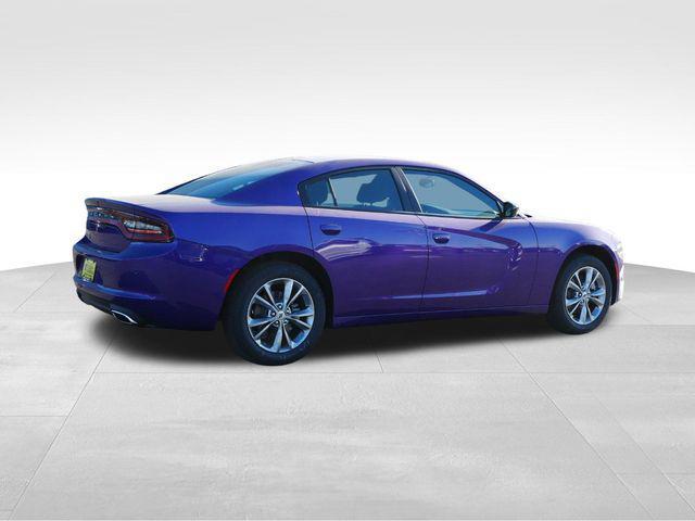 new 2023 Dodge Charger car, priced at $31,025