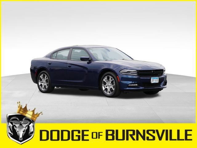 used 2016 Dodge Charger car, priced at $14,976