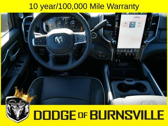 new 2026 Ram 2500 car, priced at $68,885