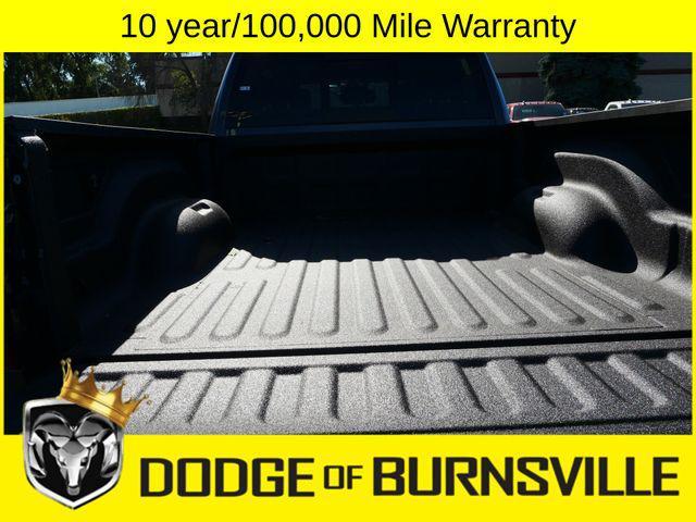 new 2026 Ram 2500 car, priced at $68,885