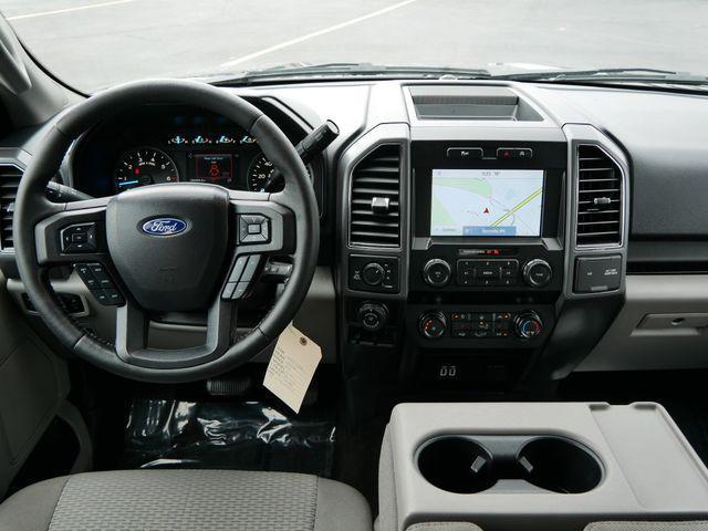 used 2020 Ford F-150 car, priced at $26,000