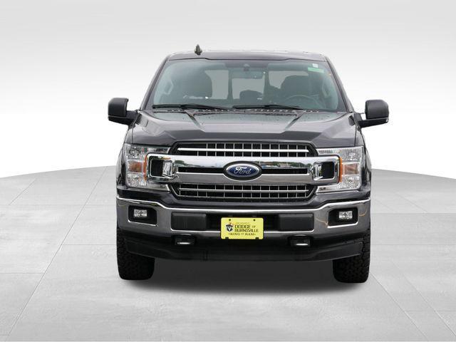 used 2020 Ford F-150 car, priced at $26,000