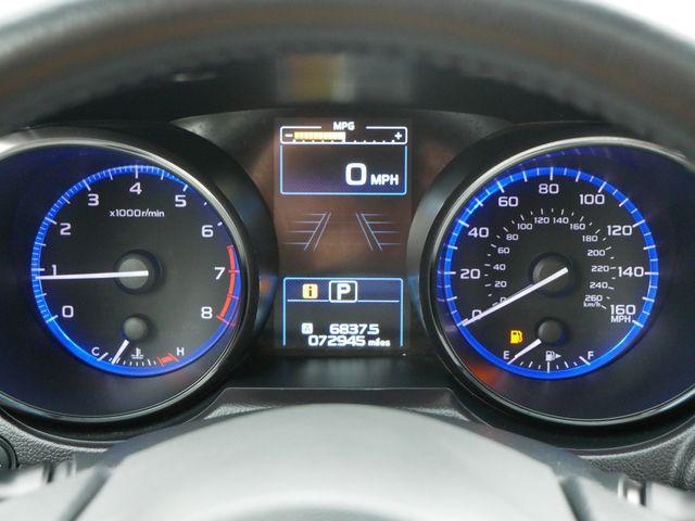used 2017 Subaru Outback car, priced at $19,500